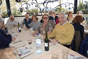 AOBR- Nouvel an 2015- 629- Sardinade Calella